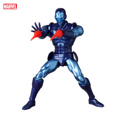 Medicom - MAFEX 231 - Marvel - Iron Man (Stealth ver.) (1/12 Scale)