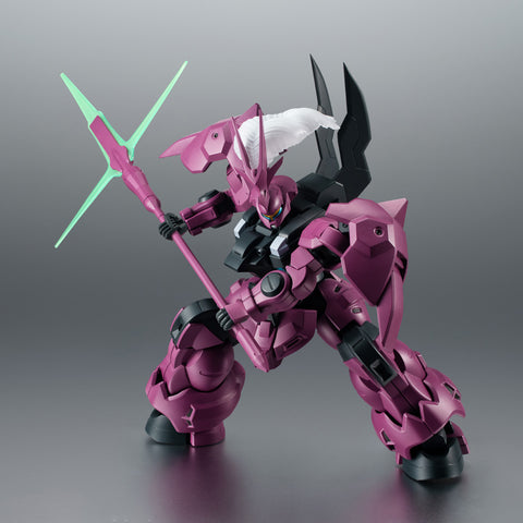Bandai - The Robot Spirits [SIDE MS] - Mobile Suit Gundam: The Witch from Mercury - MD-0032G Guel's Dilanza (Ver. A.N.I.M.E.)