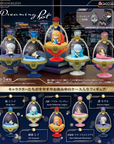 Re-Ment - Evangelion - Dreaming Pot (Box of 5) - Marvelous Toys