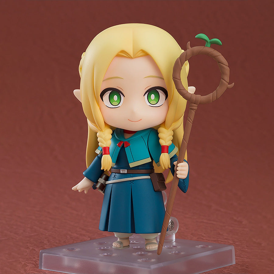 Nendoroid - 2385 - Delicious in Dungeon - Marcille