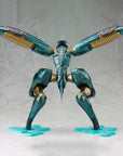 (IN STOCK) Kotobukiya - Metal Gear Solid 4: Guns of the Patriots - Metal Gear Ray Model Kit (1/100 Scale) - Marvelous Toys
