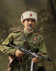 DiD - WWII Soviet Infantry Junior Lieutenant - Viktor Reznov (1/6 Scale) - Marvelous Toys