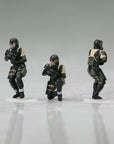 (IN STOCK) Kotobukiya - Metal Gear Solid 4: Guns of the Patriots - Metal Gear Ray Model Kit (1/100 Scale) - Marvelous Toys