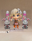 Nendoroid - 2324 - Borderlands - Tiny Tina - Marvelous Toys