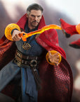 (IN STOCK) Hot Toys - MMS629 - Spider-Man: No Way Home - Doctor Strange