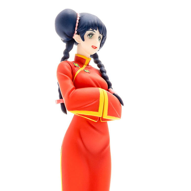 Max Factory - PLAMAX MF-20 - minimum factory - The Super Dimension Fortress Macross - Lynn Minmay (Chinese Dress ver.) (Reissue) - Marvelous Toys