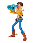 Kaiyodo - Revoltech - NR044 - Disney's Toy Story - Woody 2.0 - Marvelous Toys