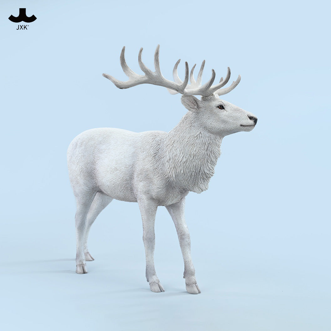 JXK Studio - JXK210C - Reindeer (1/6 Scale) - Marvelous Toys