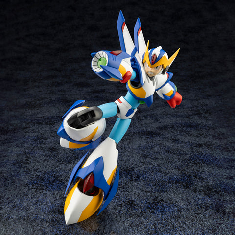 Kotobukiya - Mega Man X - X Falcon Armor Model Kit (1/12 Scale)