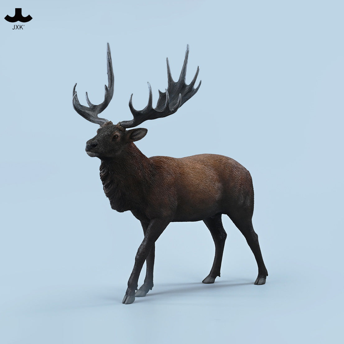 JXK Studio - JXK210A - Reindeer (1/6 Scale) - Marvelous Toys