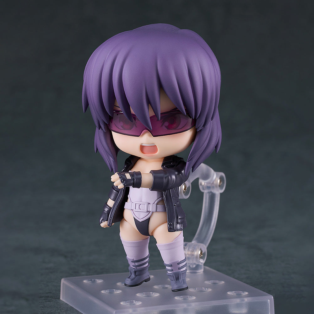Nendoroid - 2422 - Ghost in the Shell: Stand Alone Complex - Motoko Kusanagi - Marvelous Toys