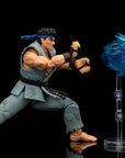 Jada Toys - Ultra Street Fighter II: The Final Challengers - Ryu (Player 2 Colour Limited Ed.) (1/12 Scale) - Marvelous Toys
