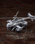 [LIMITED PO] Kotobukiya - Ghost in the Shell: S.A.C. 2nd GIG - Jigabachi Model Kit - Marvelous Toys