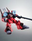 Bandai - The Robot Spirits [Side MS] - Mobile Suit Zeta Gundam - RMS-099 (Rick Dias ver.) Quattro Vageena Color (ver. A.N.I.M.E.) - Marvelous Toys