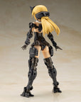 Kotobukiya - Frame Arms Girl - Architect (Black ver.) Model Kit - Marvelous Toys