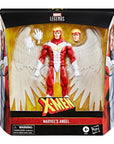 Hasbro - Marvel Legends - The Uncanny X-Men - Marvel's Angel - Marvelous Toys