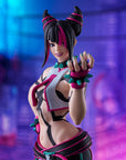 Max Factory - Pop Up Factory - Street Fighter 6 - Juri - Marvelous Toys