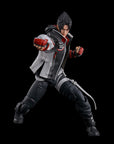 Bandai - S.H.Figuarts - Tekken 8 - Jin Kazama - Marvelous Toys