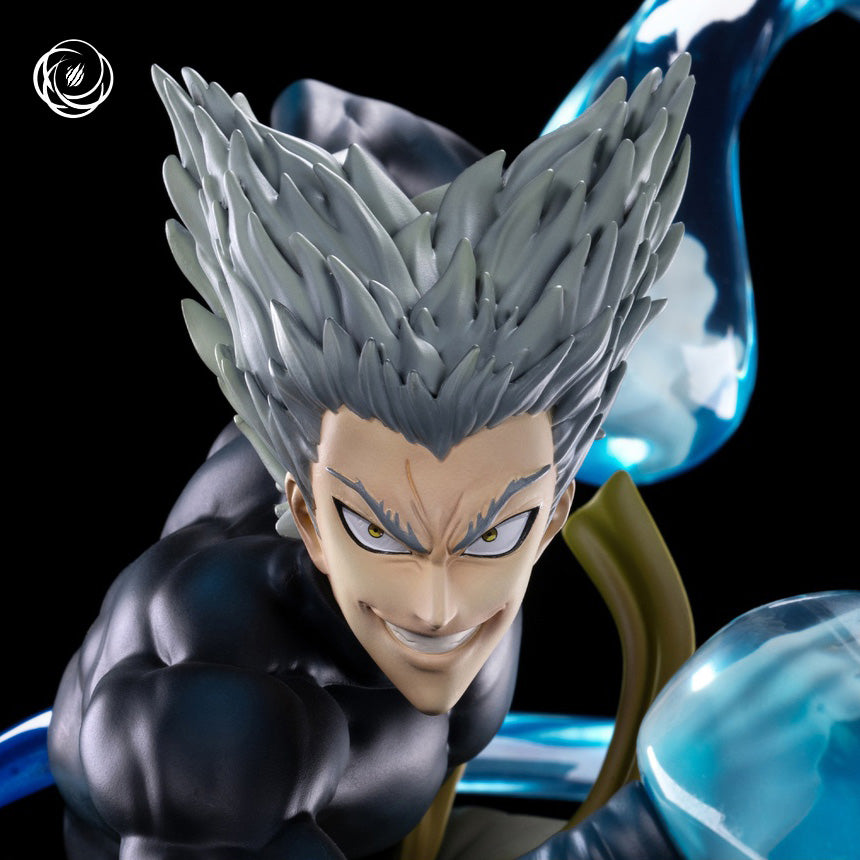 [LIMITED PO] Tsume - Ikigai - One Punch Man - Human Monster Garou (1/6 Scale) - Marvelous Toys