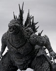 Bandai - S.H.MonsterArts - Godzilla Minus One - Godzilla (Minus Color ver.) - Marvelous Toys