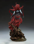 (IN STOCK) Sideshow Collectibles - Star Wars: Mythos - Asajj Ventress - Marvelous Toys