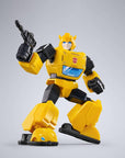 Blokees - Transformers - Galaxy Version GV03 - Wave 3 (Box of 9) - Marvelous Toys
