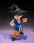 Bandai - S.H.Figuarts - Dragon Ball GT - Son Goku (Kid ver.) - Marvelous Toys