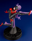 (IN STOCK) Kotobukiya - ARTFX+ - Spider-Man: Into the Spider-Verse - Miles Morales (Hero Suit ver.) (1/10 Scale) - Marvelous Toys