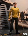Hiya Toys - Star Trek (2009) - Hikaru Sulu (1/18 Scale) - Marvelous Toys