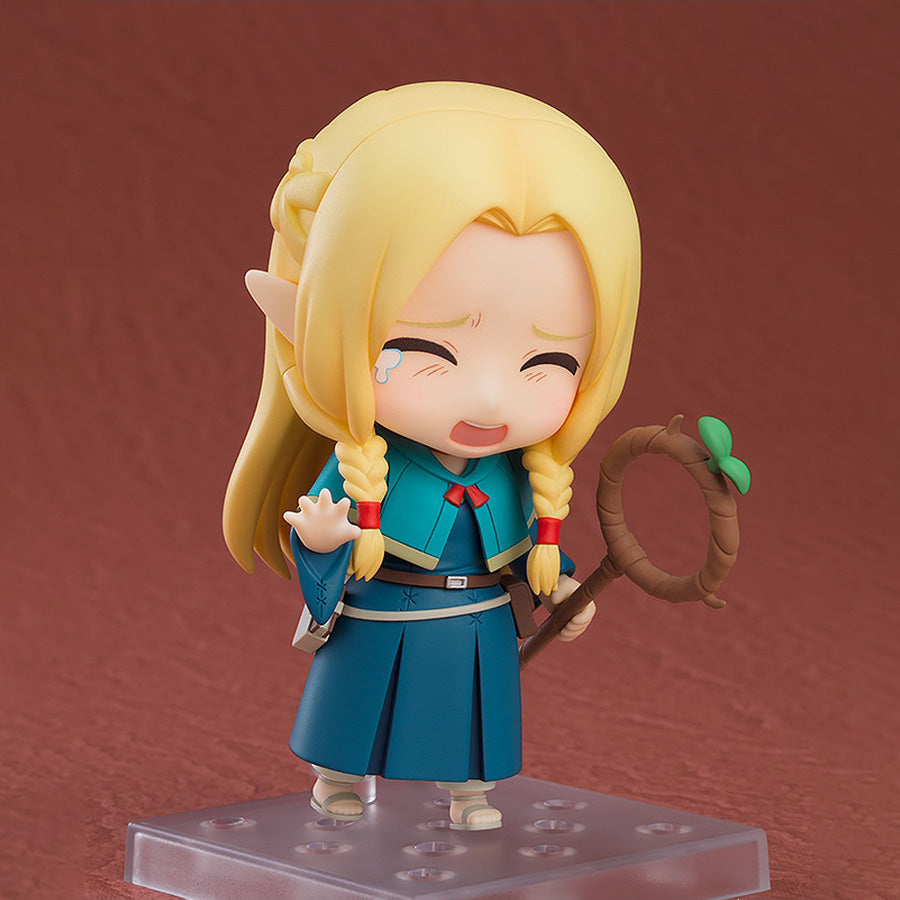 Nendoroid - 2385 - Delicious in Dungeon - Marcille - Marvelous Toys