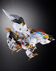 Bandai - Metal Build - Mashin Hero Wataru - Dragon Scale Ryuoumaru - Marvelous Toys