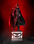(IN STOCK) Iron Studios - 1:10 Art Scale - The Batman (2022) - Batman - Marvelous Toys