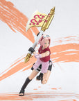 Bandai - S.H.Figuarts - Naruto Shippuden - Sakura Haruno (NARUTOP99 Ed.) (1/12 Scale) - Marvelous Toys