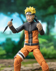 (IN STOCK) Hiya Toys - Naruto Shippuden - Naruto Uzumaki (1/12 Scale) - Marvelous Toys