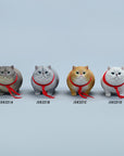JXK.Studio - JXK221A - Fat Cat 5.0 (1/6 Scale) - Marvelous Toys