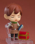 Nendoroid - 2396 - Delicious in Dungeon - Chilchuck - Marvelous Toys