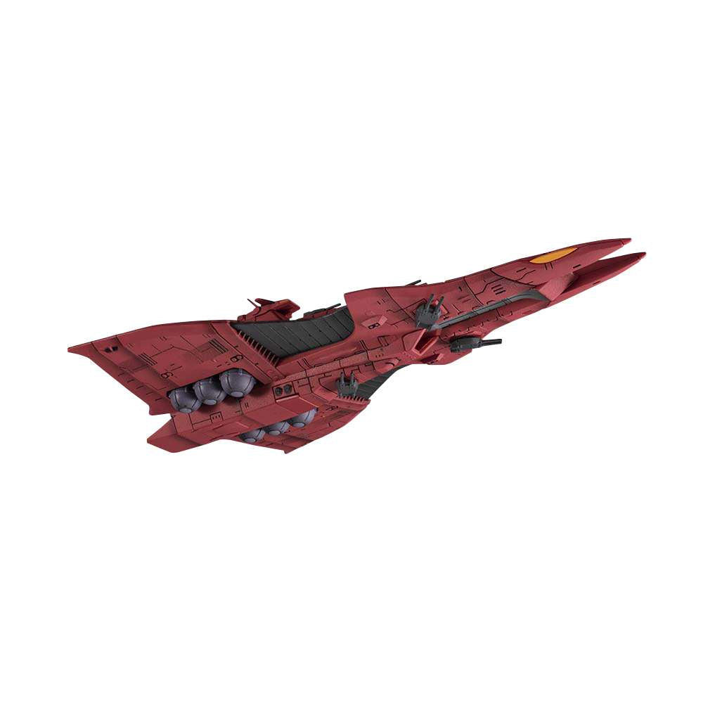 MegaHouse - Cosmo Fleet Special - Mobile Suit Gundam Unicorn - Rewloola Re. - Marvelous Toys