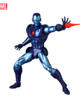 Medicom - MAFEX 231 - Marvel - Iron Man (Stealth ver.) (1/12 Scale) - Marvelous Toys