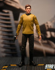 Hiya Toys - Star Trek (2009) - Hikaru Sulu (1/18 Scale) - Marvelous Toys