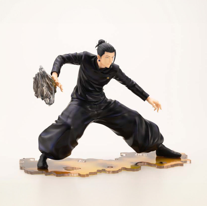 Kotobukiya - ARTFX-J - Jujutsu Kaisen - Suguru Geto (Hidden Inventory/Premature Death ver.) (1/8 Scale) - Marvelous Toys