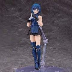 (M18: ADULTS ONLY!) figma - 623 - Tsukihime: A Piece of Blue Glass Moon - Ciel