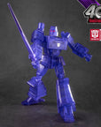 (IN STOCK) Yolopark - Transformers: Generation 1 - Megatron Advanced Model Kit Pro (Purple ver.) (Singapore & Malaysia Exclusive) - Marvelous Toys