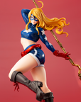 (IN STOCK) Kotobukiya - Bishoujo - DC Comics - Stargirl (1/7 Scale) - Marvelous Toys