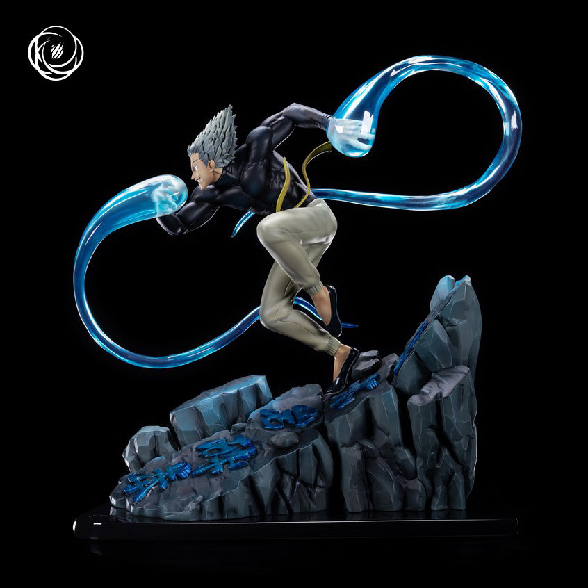 [LIMITED PO] Tsume - Ikigai - One Punch Man - Human Monster Garou (1/6 Scale) - Marvelous Toys