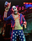 Neca - House of 1000 Corpses - Captain Spaulding (Tailcoat) 20th Anniversary (7") - Marvelous Toys