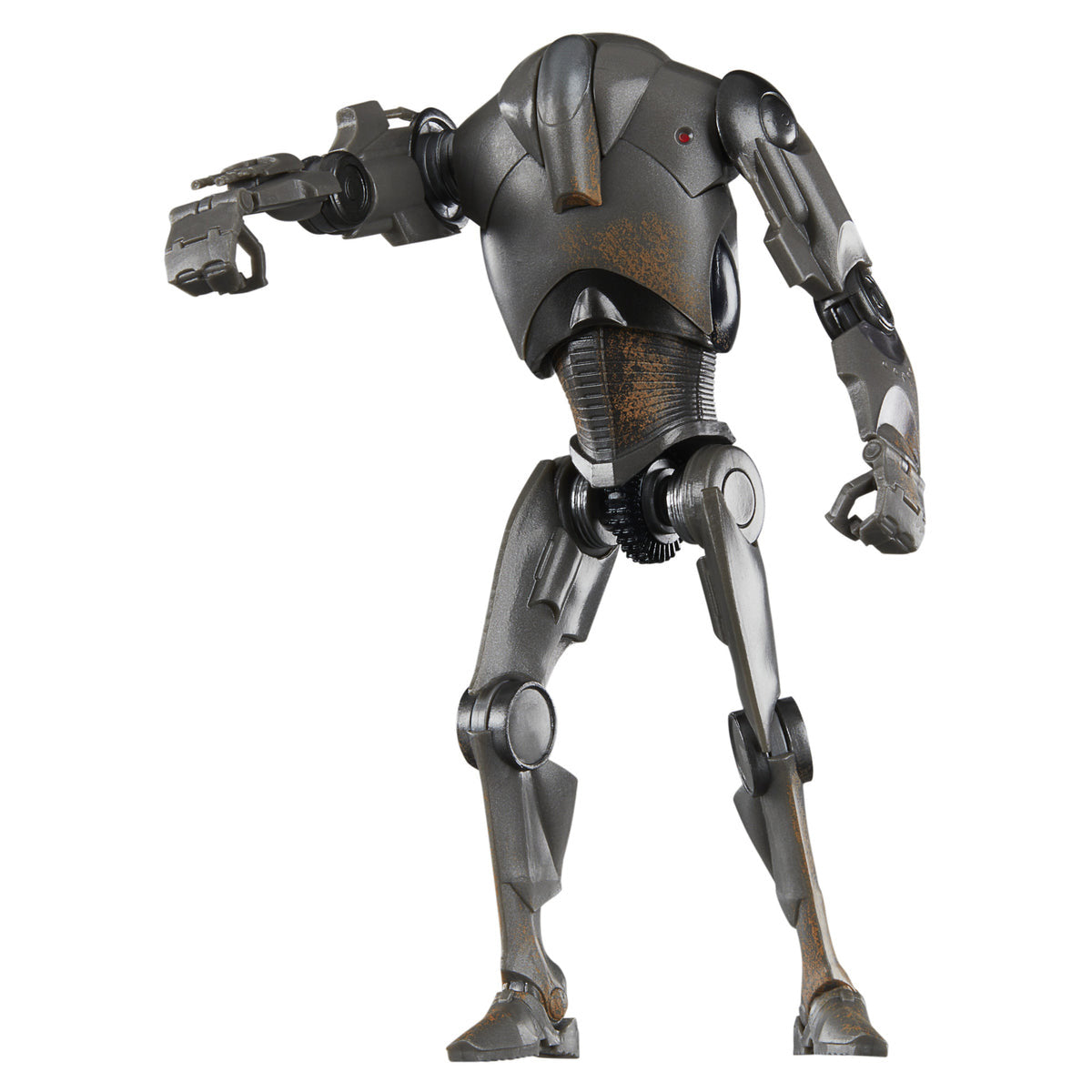 Hasbro - Star Wars: The Black Series - Attack of the Clones - C-3PO (B1 Battle Droid Body) &amp; Super Battle Droid - Marvelous Toys