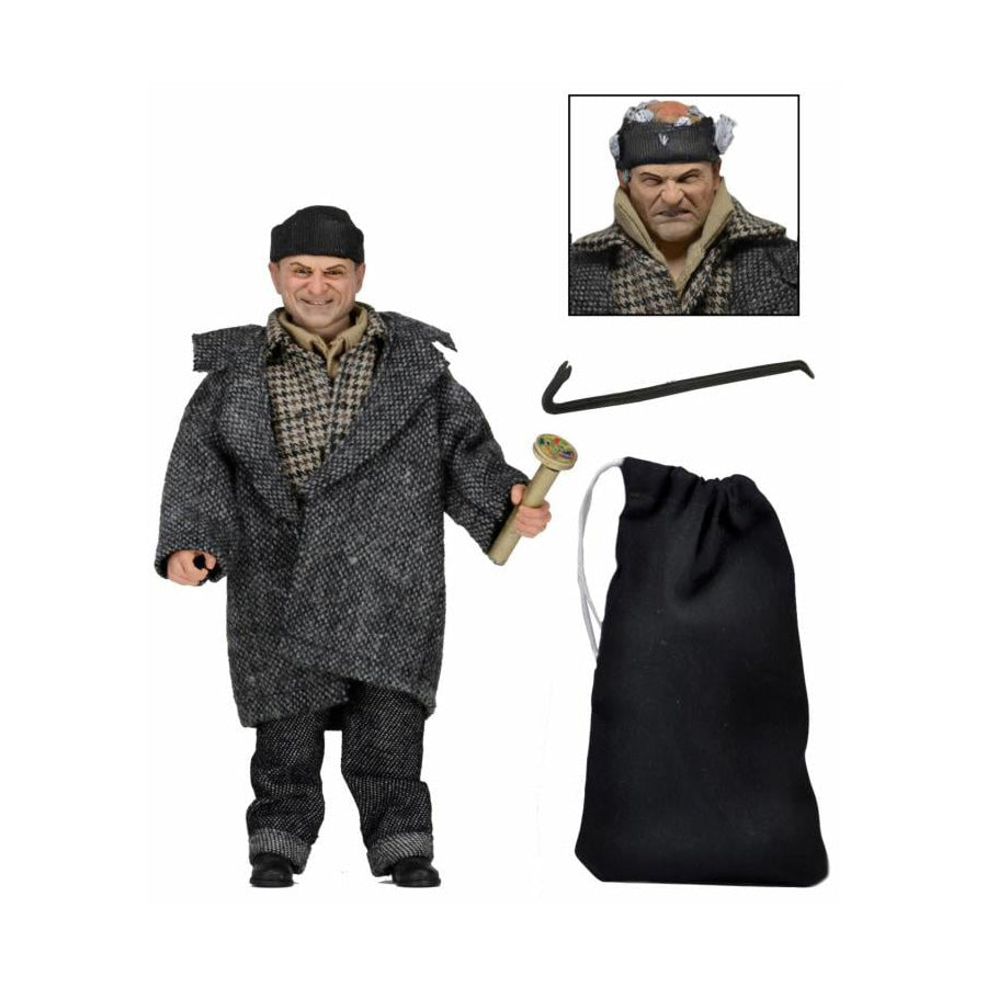 Neca - Home Alone - Harry Lime (8&quot;) - Marvelous Toys