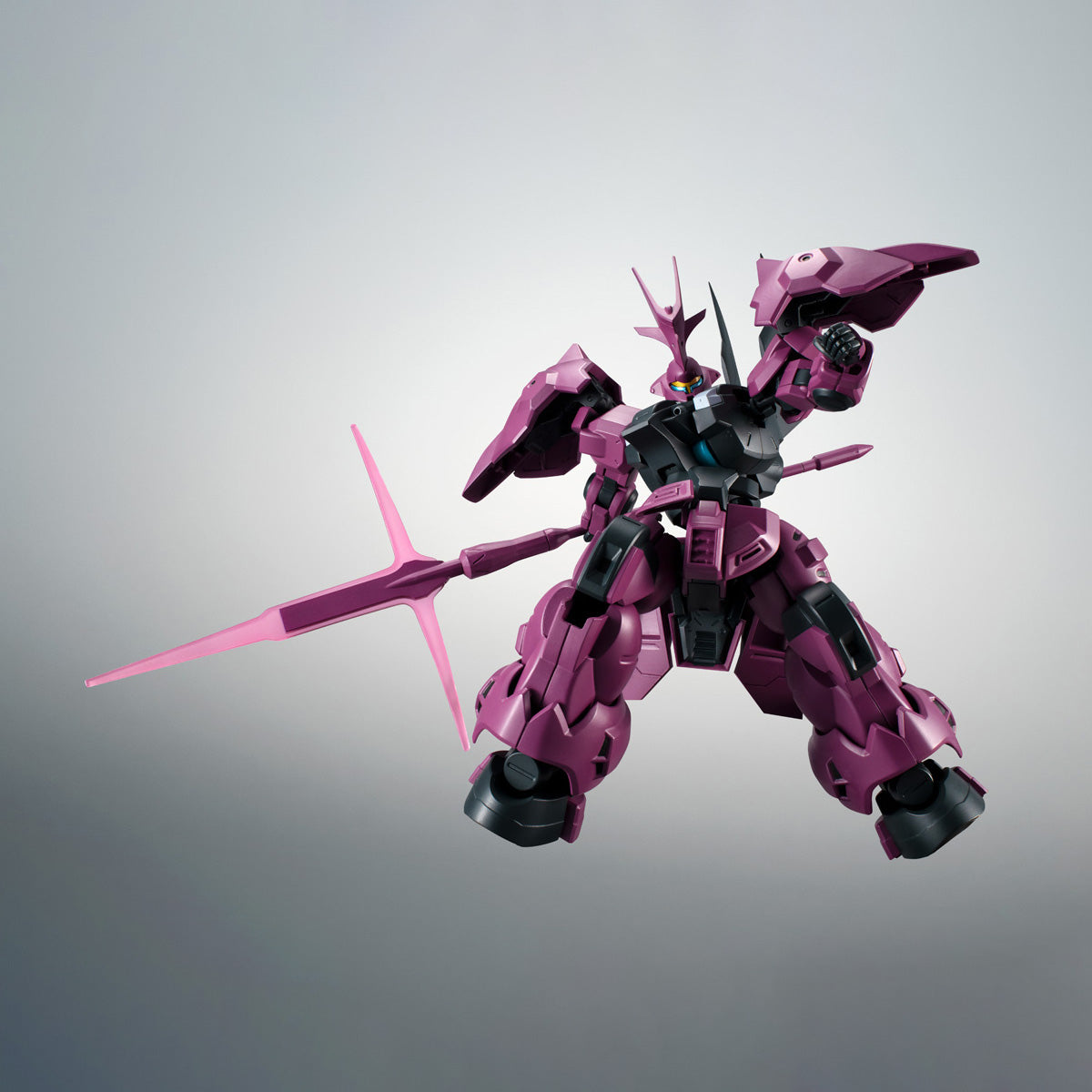 Bandai - The Robot Spirits [SIDE MS] - Mobile Suit Gundam: The Witch from Mercury - MD-0032G Guel&#39;s Dilanza (Ver. A.N.I.M.E.) - Marvelous Toys