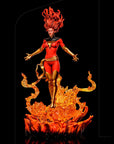 (IN STOCK) Iron Studios - BDS 1:10 Art Scale - X-Men - Dark Phoenix - Marvelous Toys
