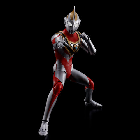 Bandai - S.H.Figuarts - Shinkocchou Seihou - Ultraman Gaia (V2)